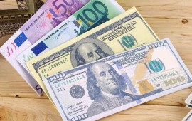 Rubl bahalaşdı, avro ucuzlaşdı  RƏSMİ