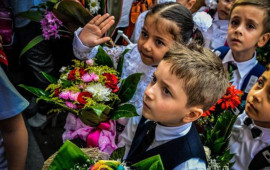 Övladı bu il birinci sinfə gedəcək valideynlərin NƏZƏRİNƏ