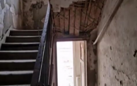 İllərin qəzalı binaları tarixə qovuşur: Böyük söküntü başlayır 