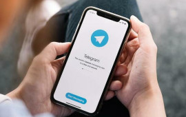 "Telegram"da rekord sayda kanal bağlandı