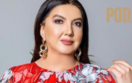 "Aparıcılıq yüngül peşədir"