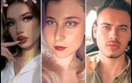 Bir universitetin 5 tələbəsi fərqli məkanlarda öldü  Təsadüf, yoxsa?