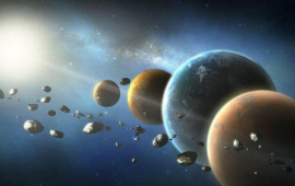 Yeni iki planet kəşf edildi