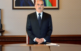 Vasif Talıbovun dövründə yarımçıq qalmış layihənin icrası bu quruma verildi  9 milyon xərclənəcək