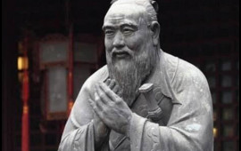 Konfutsinin bu gün də aktuallığını itirməyən AFORİZMLƏRİ