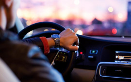 Sürücülərin diqqətinə!