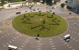 Yolu “Ukrayna” dairəsindən düşənlərin diqqətinə 