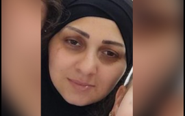 31 yaşlı Aysel 26 gündür tapılmır 