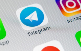 Elektron Təhlükəsizlik Xidməti “Telegram” platformasında fişinq hücumlarının artması ilə bağlı xəbərdarlıq edir!