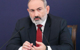 "Paşinyanın başı kəsilsin"  Erməni keşiş 