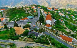 Bu gün Azərbaycanda Laçın şəhəri günü qeyd olunur