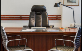 F&ouml;vqəladə Hallar Nazirliyində yeni rəis təyinatı 