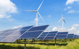 Yeni enerji arxitekturası: Azərbaycanın “yaşıl gələcəy”ində Naxçıvanın rolu