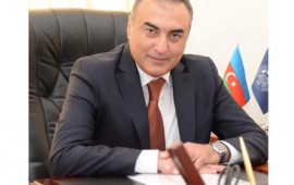 Xalq artistinin qardaşı oğlu İŞDƏN &Ccedil;IXARILDI