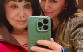 Flora: "Ölümü hiss edirəm"