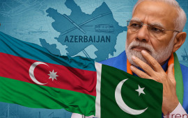 Dehli Bakıya qarşı: strategiya əvəzinə