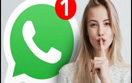 "WhatsApp"dan göndərilən bu mesajlara aldanmayın!  VİDEO