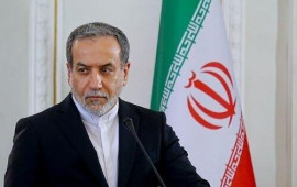 İranın xarici işlər naziri Azərbaycana səfər edəcək