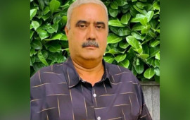 Bakıda 63 yaşlı kişi itkin düşdü 