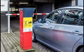 Özəl parkinq qiymətləri artır