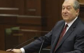 &ldquo;Sarkisyanı ki&ccedil;iltmək olmaz &ndash; m&uuml;haribələr artıq texnologiya &uuml;zərindən gedir"