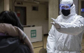 “X” xəstəliyi: Dünya yeni ölümcül pandemiyaya hazırlaşır