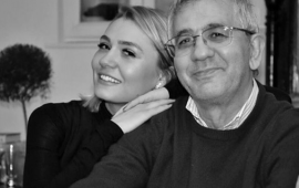 Hamlet İsaxanlı qızına y&uuml;ksək vəzifə verdi