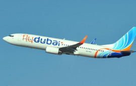 Kazana u&ccedil;an təyyarə Bakıda eniş etdi