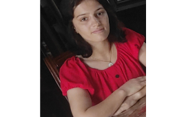 Şabranda 17 yaşlı qız itkin düşdü