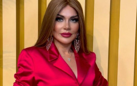 İlk dəfə keçmiş həyat yoldaşından danışdı