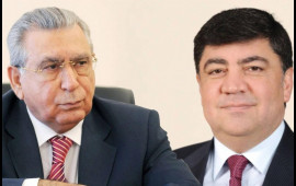 "Ramiz Mehdiyevin kürəkəni məni ölümlə təhdid edir"