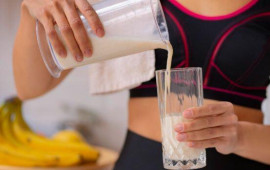 Ən sağlam süd növü açıqlandı– İnək südü siyahıda deyil