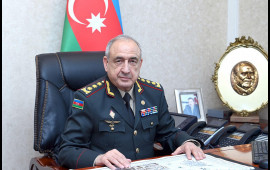 Şanlı Azərbaycan Ordusu dünyanın ən güclü orduları sırasında yer alıb 