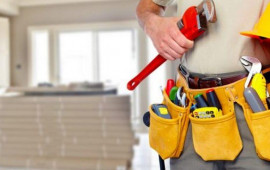 Azərbaycanda bu şəxslərin evləri pulsuz təmir EDİLƏCƏK