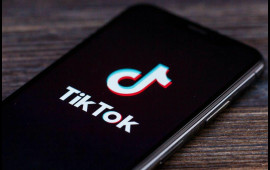 Daha bir tiktoker ev dustaqlığına buraxıldı