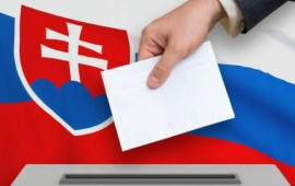 Slovakiyada referendum
