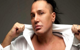 "Xalq artisti olmağa layiqəm"