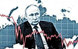 Yüz yara bir ölüm etməz: Rusiyaya qarşı sanksiyalar niyə