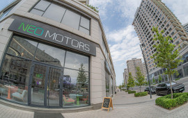 &ldquo;Neomotors&rdquo; barəsində D&ouml;vlət Agentliyində iş qaldırıldı  SƏBƏB