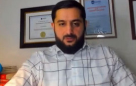 Murad Quliyev Baş Prokurorluğa çağırılıb