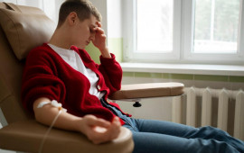 Uzunmüddətli antibiotik qəbulu qan azlığı yaradır – Ekspertdən XƏBƏRDARLIQ