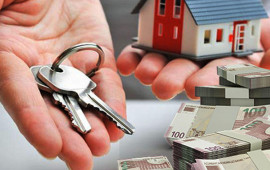 Kirayə evlər bahalaşacaq