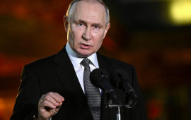 “Nüvə silahı olmasa da, Rusiyanın kifayət qədər gücü var”  Putin