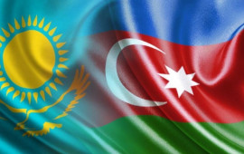 Güc və strateji baxış: Azərbaycan və Qazaxıstan yeni reallığı formalaşdırır