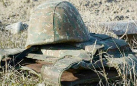 Rəsmi Bakı Ermənistanın hərbi cinayətlərlə bağlı bəyanatına
