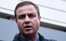 “Diglas”ın keçmiş rəhbərindən yeni addım  4,6 mln. manat kapital geri çəkildi