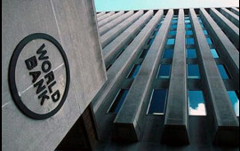 Suriyanın Dünya Bankına olan borcunu bu ölkələr ödədi