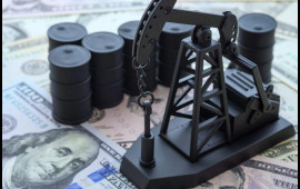 Azərbaycan neftinin qiyməti yenidən 120 dolları keçib