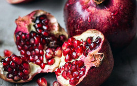 Bu xəstəliyi olanlar hər gün nar yesin!