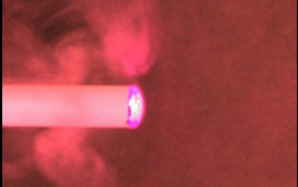 Elektron siqaretlər də asılılıq yaradır